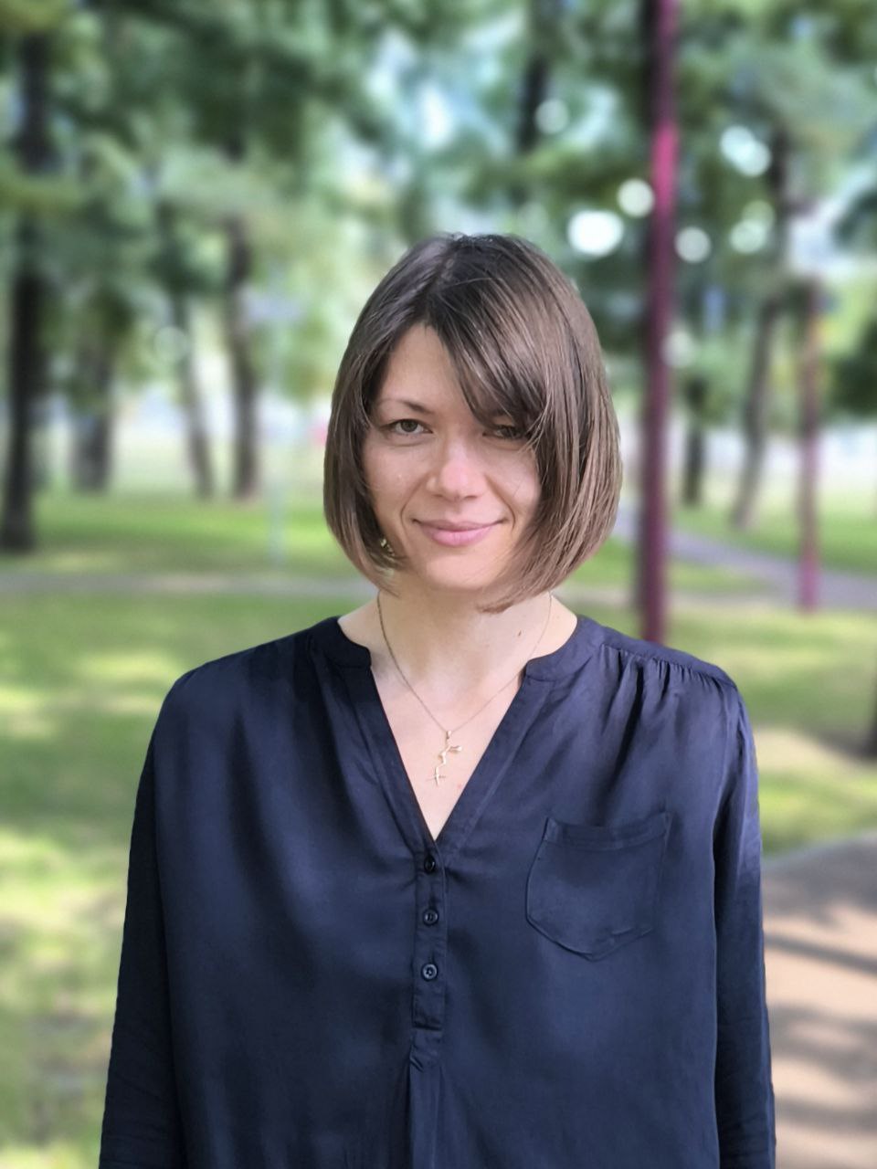 Алекс Шляхова