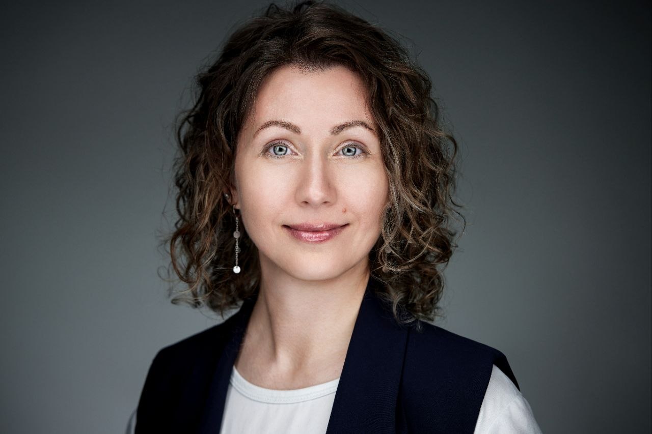 Екатерина Хайытбаева