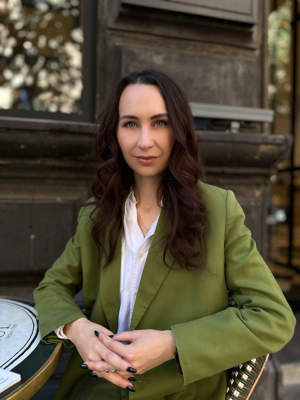 Елена Богдашкина